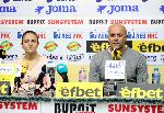 София - Спортист на месеца - Ивет Горанова