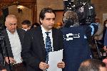 София - Министър на електронното управление - Божидар Божанов