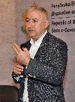 София - Министър на електронното управление - Божидар Божанов