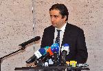 София - Министър на електронното управление - Божидар Божанов