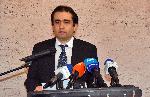 София - Министър на електронното управление - Божидар Божанов