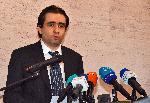 София - Министър на електронното управление - Божидар Божанов