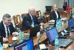 София - Министър на правосъдието - ВСС