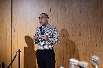 София - изложба на Асен Пейков
