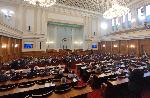 Парламентът с редовно заседание
