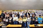 София - Спортист на годината - ОСК Академик