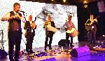 София лайв клуб - представяне на албума 'Теодосий Спасов пее'