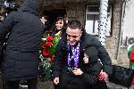 София - Вдигане на тежести - Карлос Насар - Завръщане