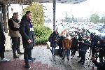 София - Вдигане на тежести - Карлос Насар - Завръщане