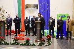 София - благотворителна кампания - Рашков