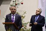 София - благотворителна кампания - Рашков