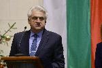 София - благотворителна кампания - Рашков