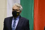 София - благотворителна кампания - Рашков