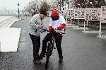 Бургас-Петър Ванев представя проект