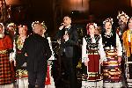 София - Концерт на Орлин Павлов и Биг бенда на БНР - Зала България