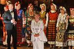 София - Концерт на Орлин Павлов и Биг бенда на БНР - Зала България