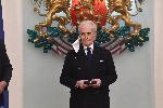 София - Румен Радев награди Хосе Карерас