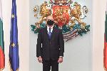 София - Румен Радев награди Хосе Карерас