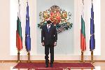 София - Румен Радев награди Хосе Карерас