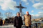 Камено - Осемметров кръст