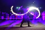 София - огнено шоу на "Палячи"