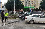 София- Катастрофа