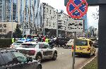 София- Катастрофа