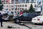 София- Катастрофа