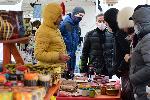 Производители и занаятчии от цялата страна представят продукцията си пред НДК