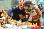 София - Фермерски пазар
