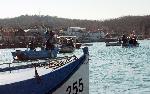 Ченгене скеле, Бургас - Никулден по стар стил