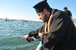 Ченгене скеле, Бургас - Никулден по стар стил