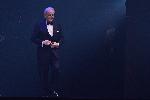 Хосе Карерас беше специален гост на грандиозния спектакъл Opera d'amore в Арена Армеец
