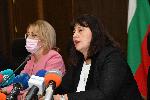 София - Позиция на прокуратурата