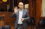 Бургас - Районен съд - Пилотен модел за управление
