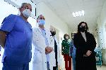 '' Майчин дом'' празнува 40 години грижи за недоносените бебета