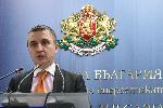 Министърът на енергетиката Александър Николов даде брифинг по текущи теми