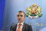София - Александър Николов - брифинг