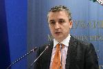 София - Александър Николов - брифинг