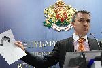 София - Александър Николов - брифинг