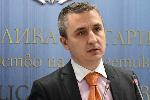 София - Александър Николов - брифинг