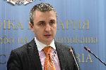 София - Александър Николов - брифинг