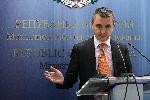 София - Александър Николов - брифинг
