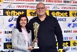 София - Спортист на годината - ОСК Локомотив София - Стойка Кръстева