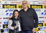 София - Спортист на годината - ОСК Локомотив София - Стойка Кръстева
