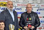 София - Спортист на годината - ОСК Локомотив София - Стойка Кръстева