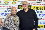 София - Спортист на годината - ОСК Локомотив София - Стойка Кръстева