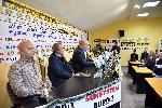 София - Спортист на годината - ОСК Локомотив София - Стойка Кръстева