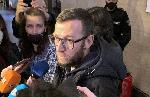 Оставиха в ареста обвинения за пране на пари от Хемус, той иска среща с Гешев и Рашков
