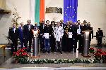 София - Полицай на 2021 година